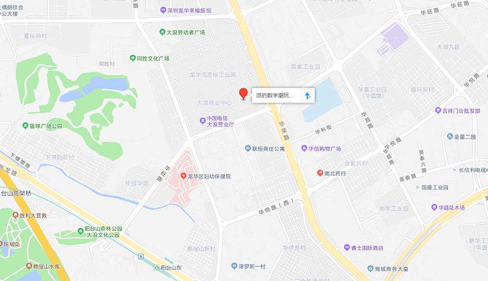 樂奇多蹦床樂園在哪？